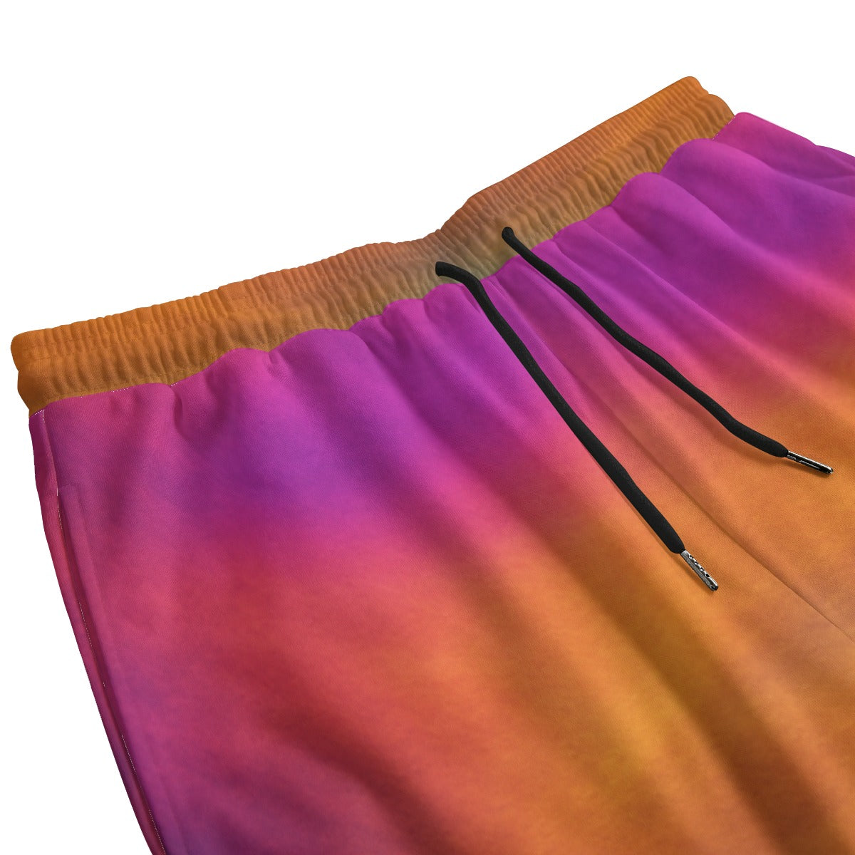 Men's Sweatpants With Waistband