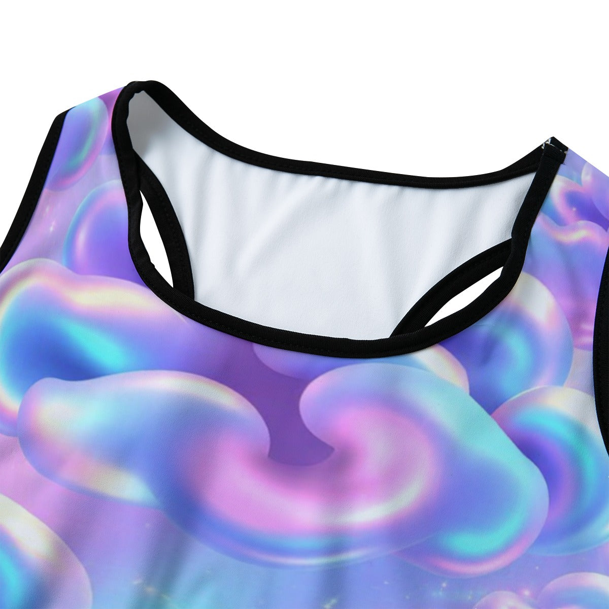 Women's Sports Bra by O’Nimbus – view 3