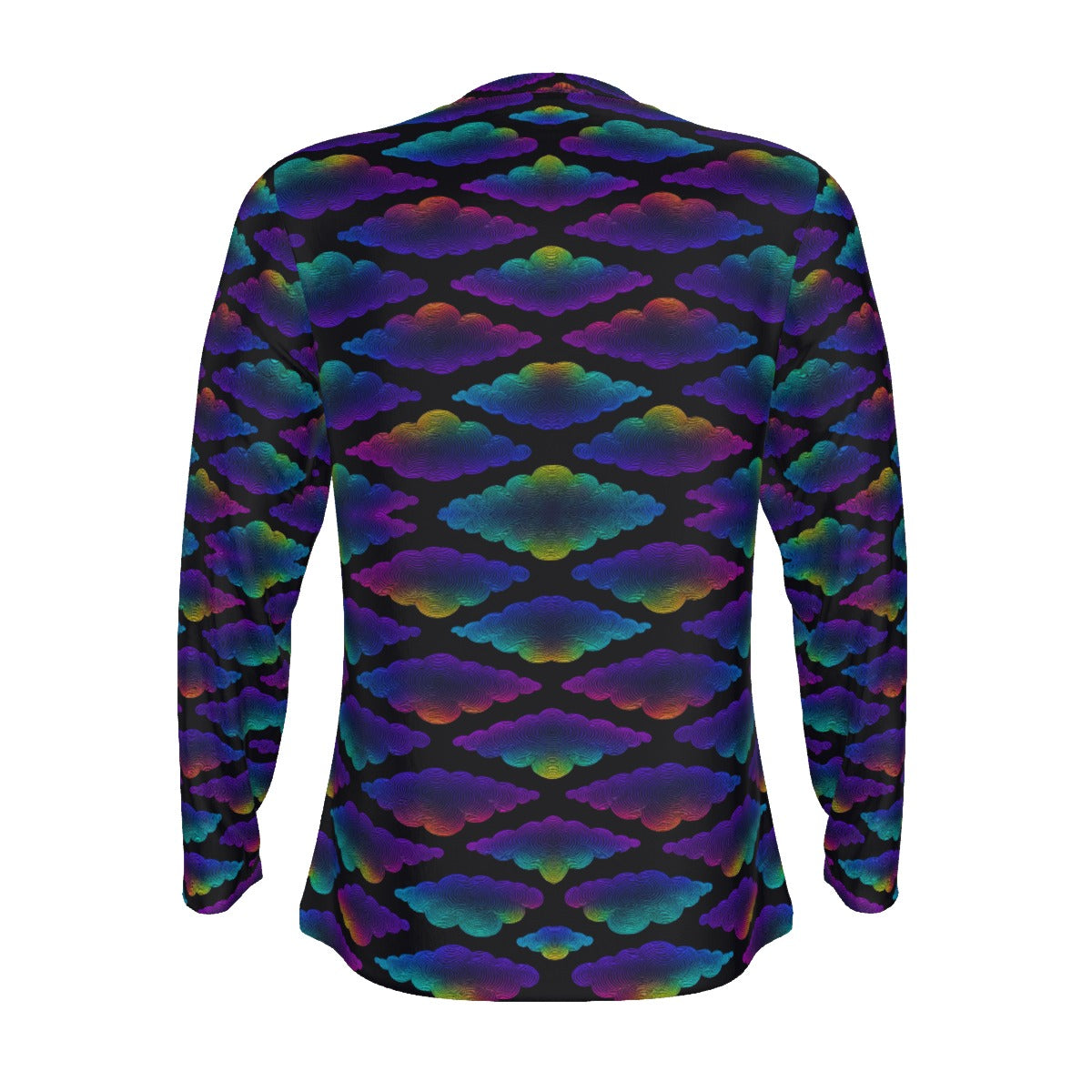 Unisex Long Sleeve T-Shirt | 190GSM Cotton