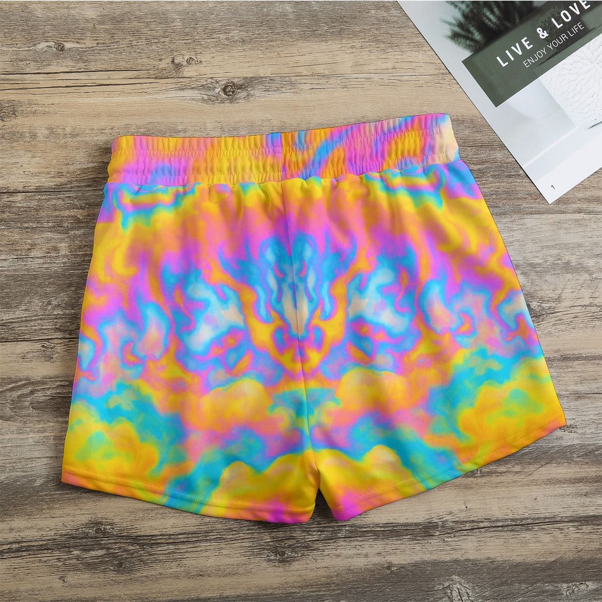 Women's Casual Shorts