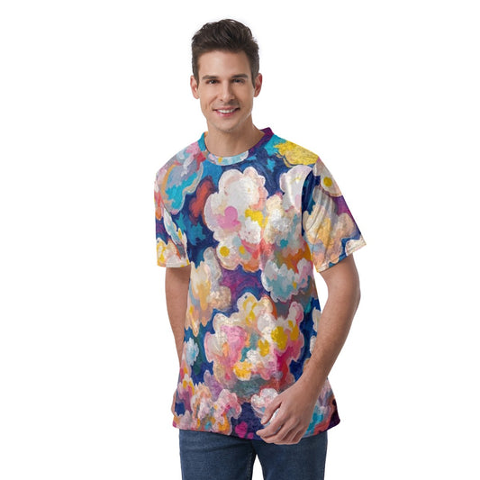 Men's T-Shirt | Velvet