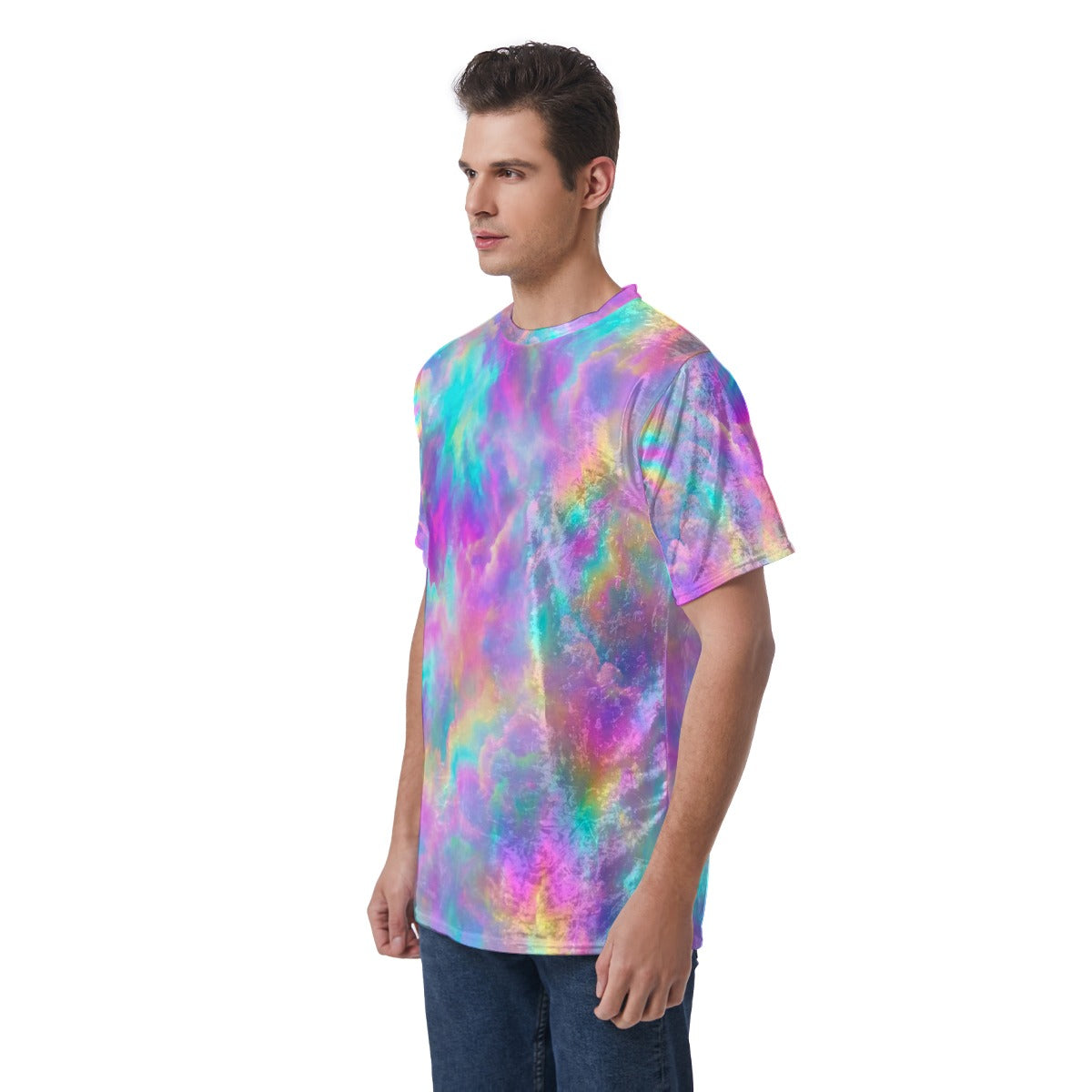 Men's T-Shirt | Velvet