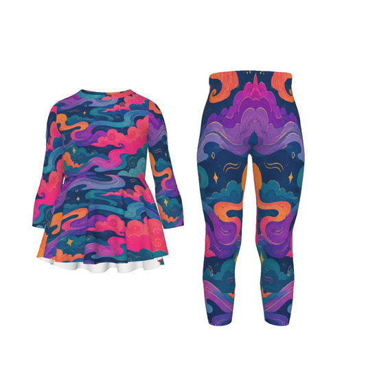 Kid's Casual Suit