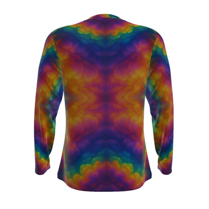 Unisex Long Sleeve T-Shirt | 190GSM Cotton