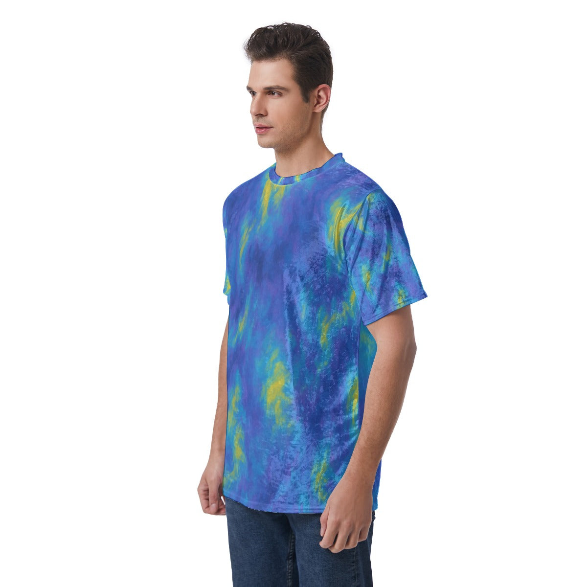 Men's T-Shirt | Velvet