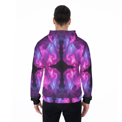 Men's Mirco Fleece Hoodie