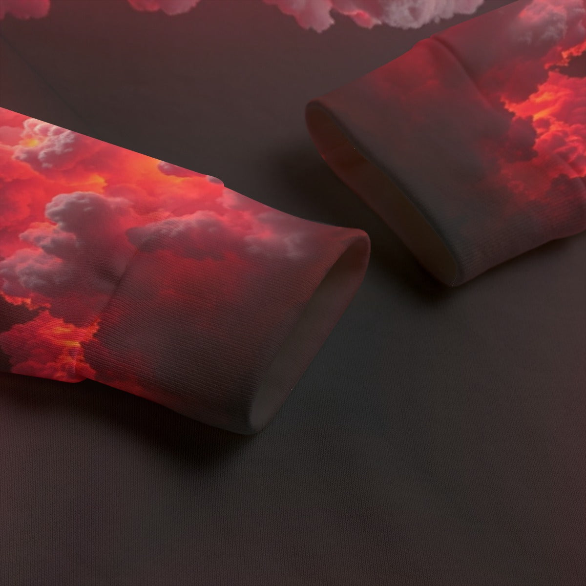 Unisex Kid's Pullover Hoodie | 310GSM Cotton