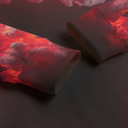 Unisex Kid's Pullover Hoodie | 310GSM Cotton