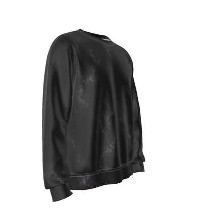 Men's Heavy Fleece Sweatshirt