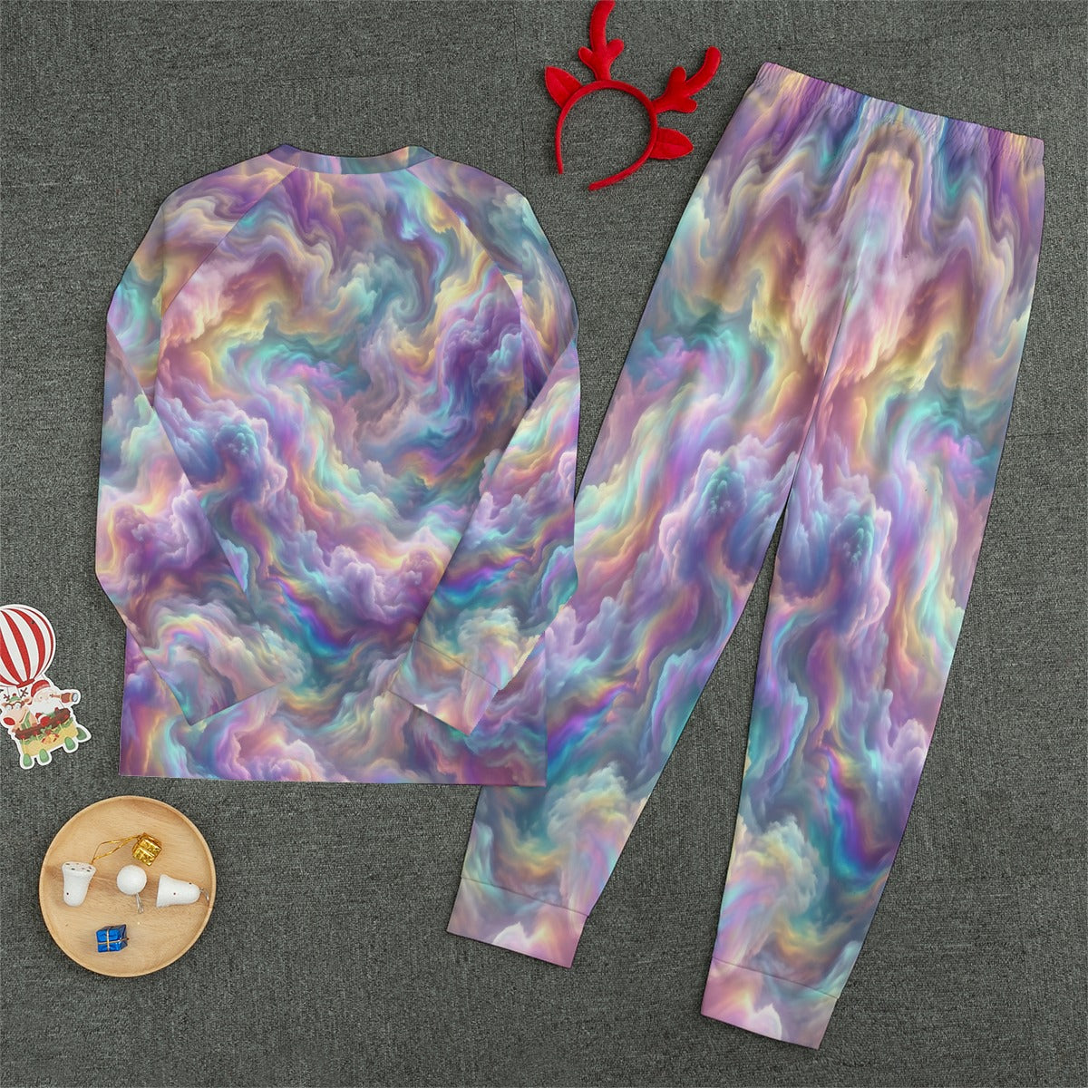 Unisex Set