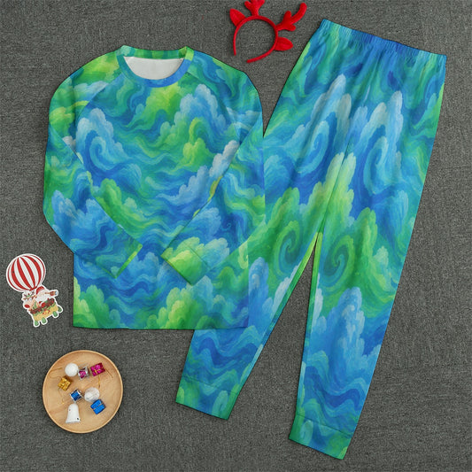 Unisex Set by O’Nimbus