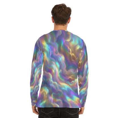 Long Sleeve T-Shirt | 190GSM Cotton