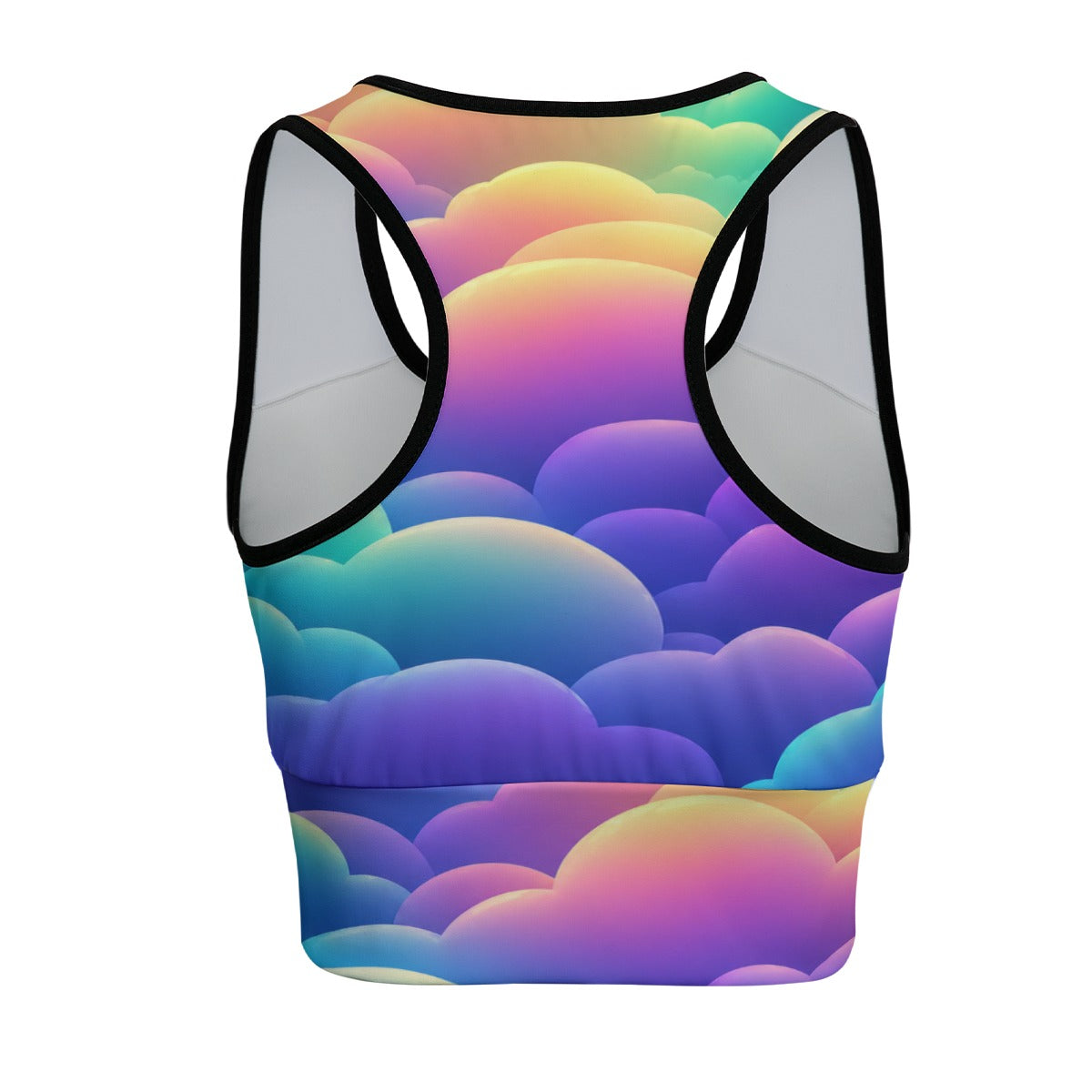 Women's Sports Bra by O’Nimbus – view 2