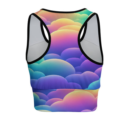 Women's Sports Bra by O’Nimbus – view 2