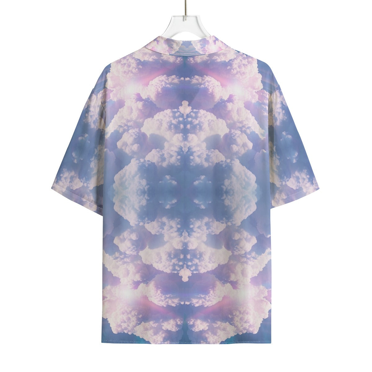 Men's Hawaiian Rayon Shirt | 115GSM Rayon