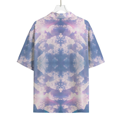 Men's Hawaiian Rayon Shirt | 115GSM Rayon