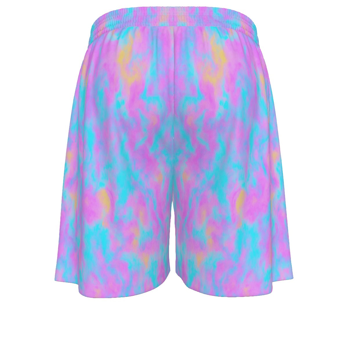 Men's Mesh Shorts - view 2