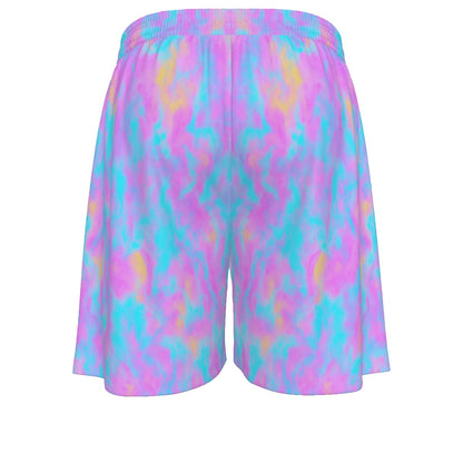 Men's Mesh Shorts - view 2