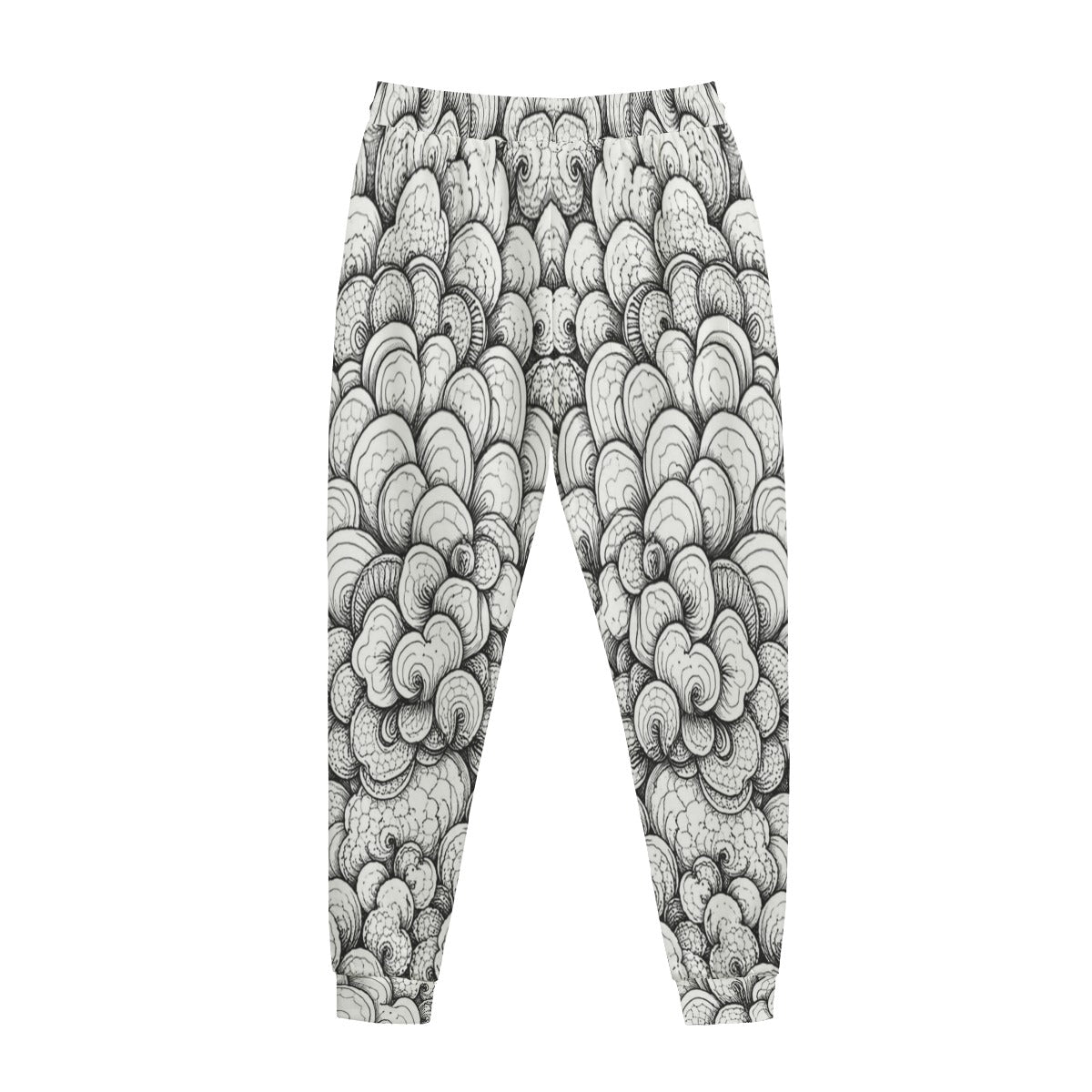 Men's Sweatpants | Interlock
