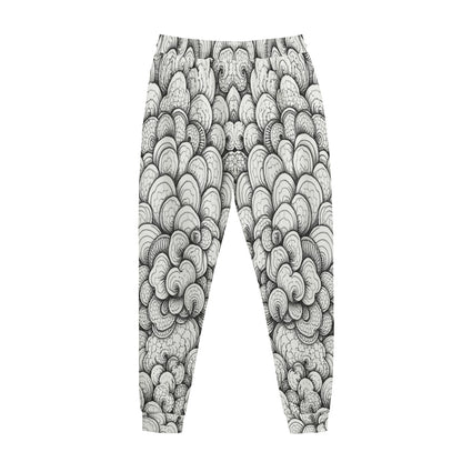 Men's Sweatpants | Interlock