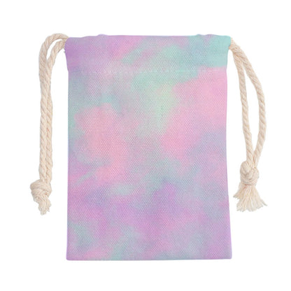 Unisex Double-Side Printing Christmas Bag