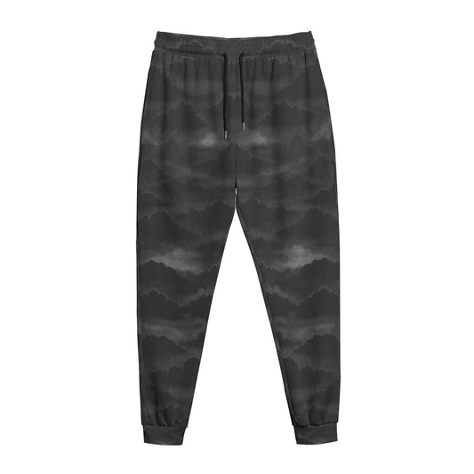 Men's Sweatpants | Interlock