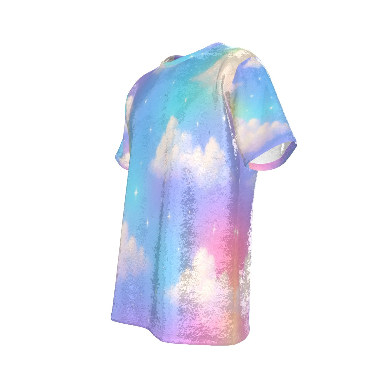 Men's T-Shirt | Velvet