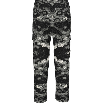 Men's Pocket Cargo Pants