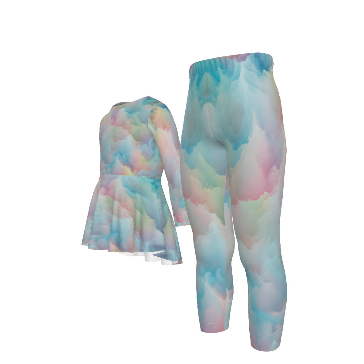 Kid's Casual Suit