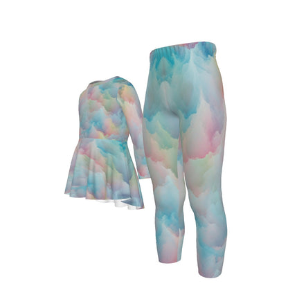 Kid's Casual Suit