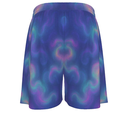 Men's Mesh Shorts - view 2