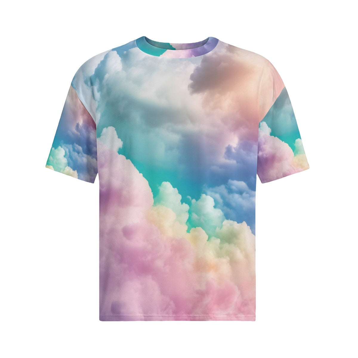 Men's Raglan Short Sleeve T-Shirt|180GSM COTTON by O’Nimbus