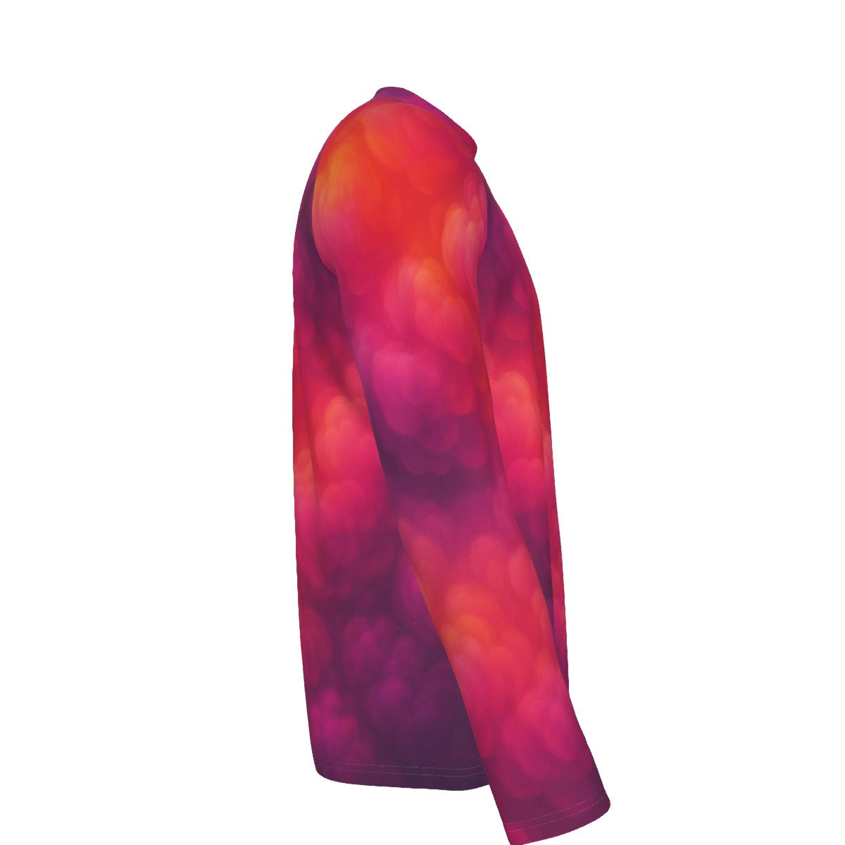 Men's Long Sleeve Tight surf clothing - view 3