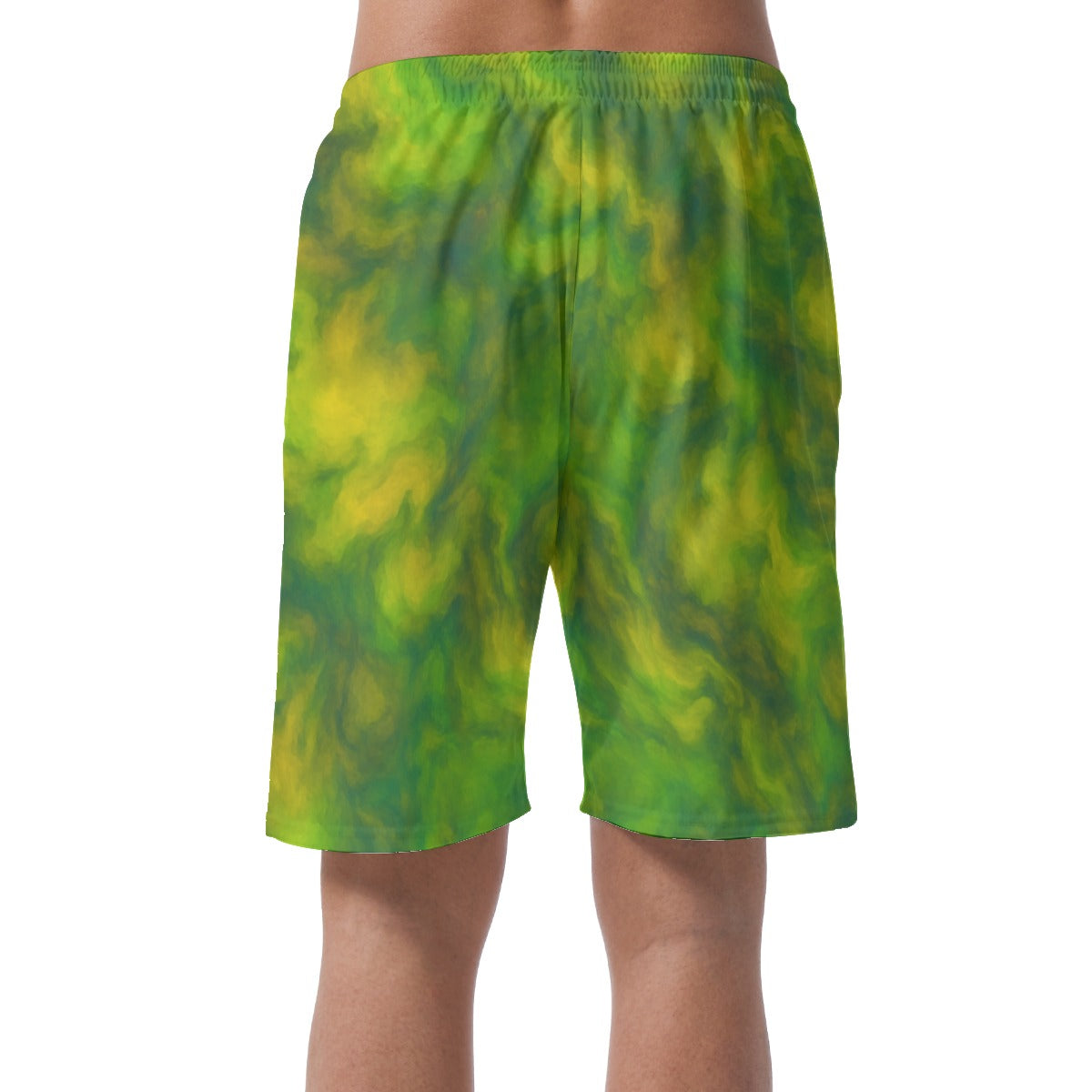 Men's Casual Short Pants