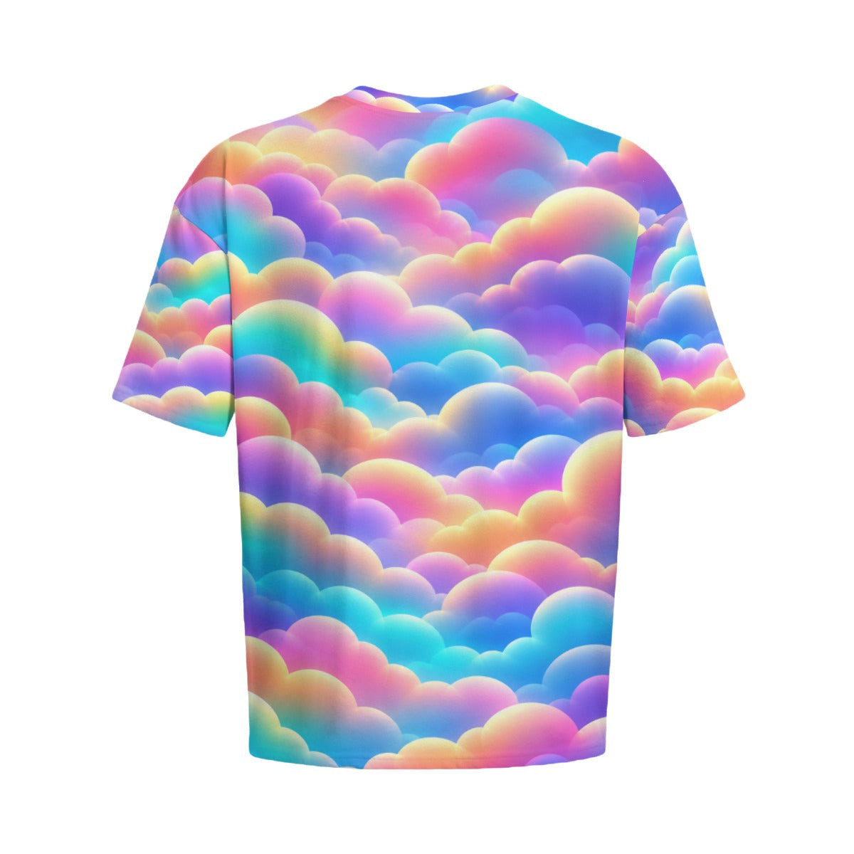 Men's Raglan Short Sleeve T-Shirt|180GSM COTTON by O’Nimbus – view 2