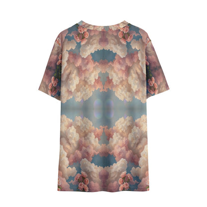 Unisex Children's Round Neck T-Shirt|145GSM Birdseye