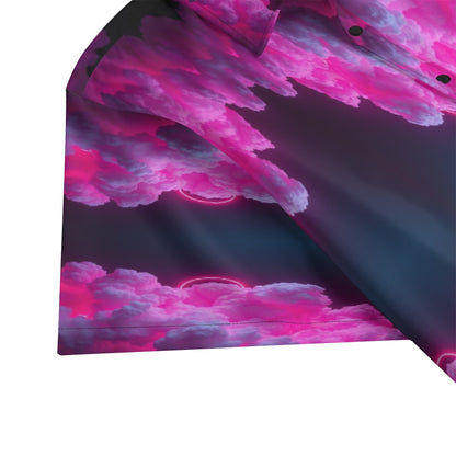 Men's T-shirt With Short Sleeve