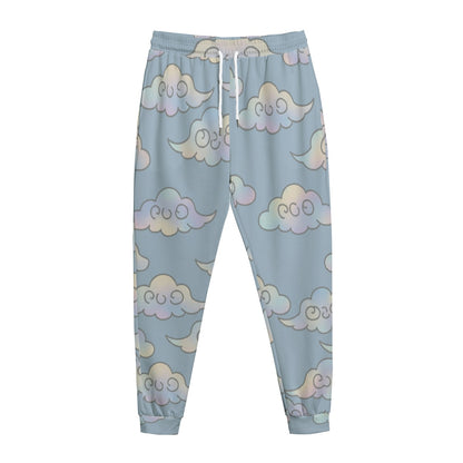 Men's Sweatpants | Interlock