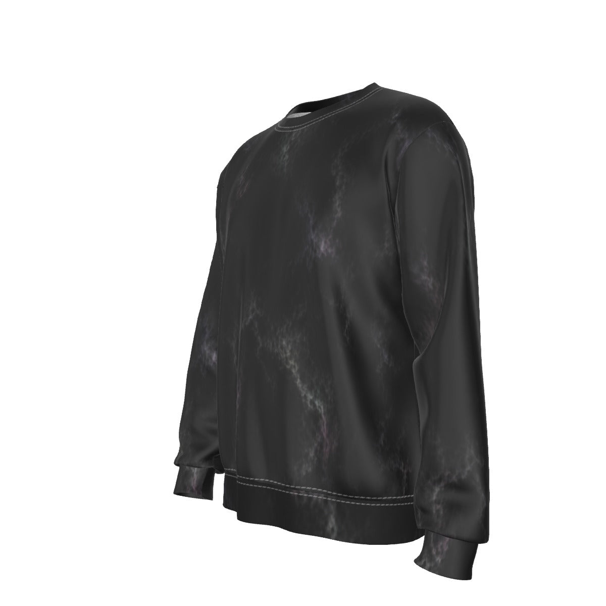 Men's Heavy Fleece Sweatshirt