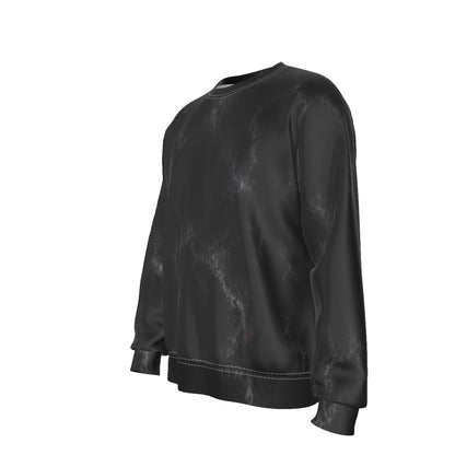 Men's Heavy Fleece Sweatshirt