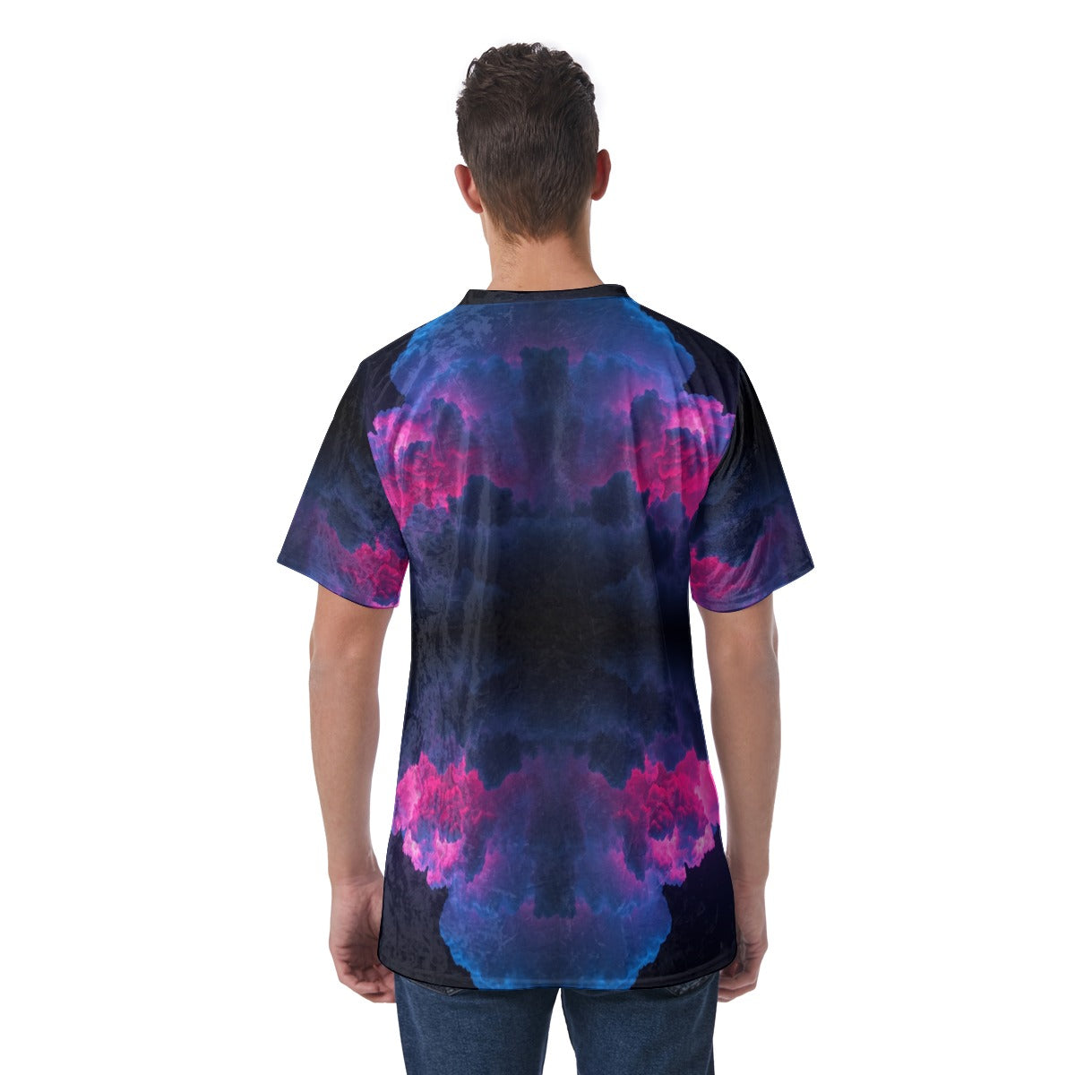 Men's T-Shirt | Velvet