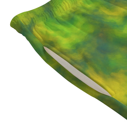 Unisex Short Pants | 310GSM Cotton