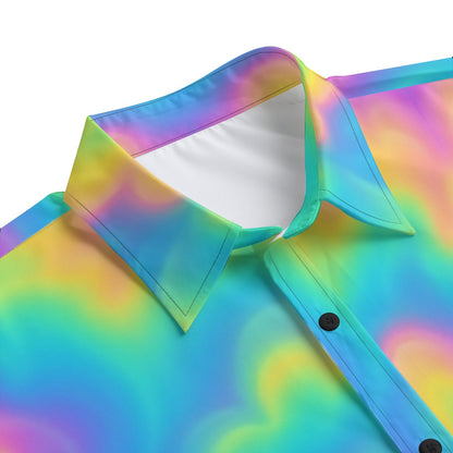 Men's T-shirt With Short Sleeve