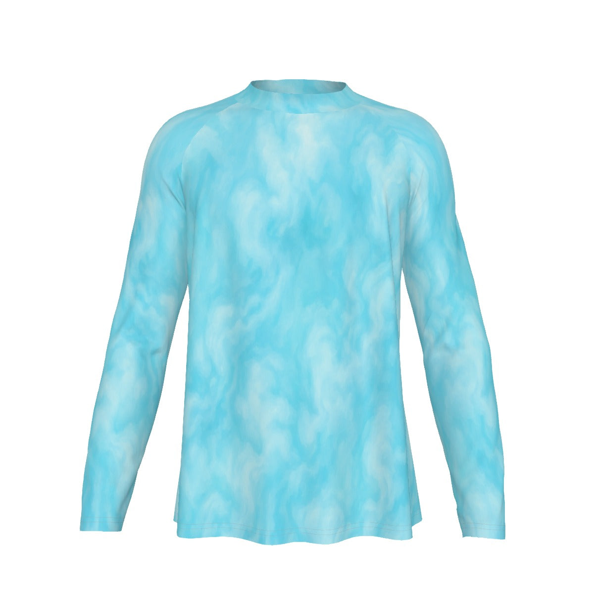 Men's Long Sleeve Tight surf clothing - view 1