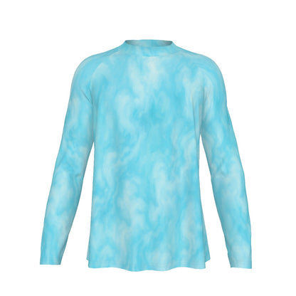 Men's Long Sleeve Tight surf clothing - view 1
