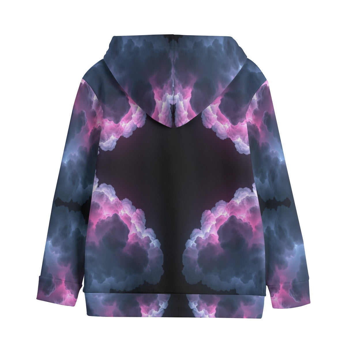 Unisex Kid's Pullover Hoodie | 310GSM Cotton