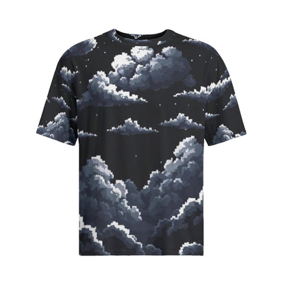 Men's Raglan Short Sleeve T-Shirt|180GSM COTTON by O’Nimbus