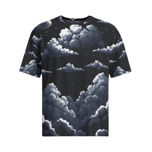 Men's Raglan Short Sleeve T-Shirt|180GSM COTTON by O’Nimbus