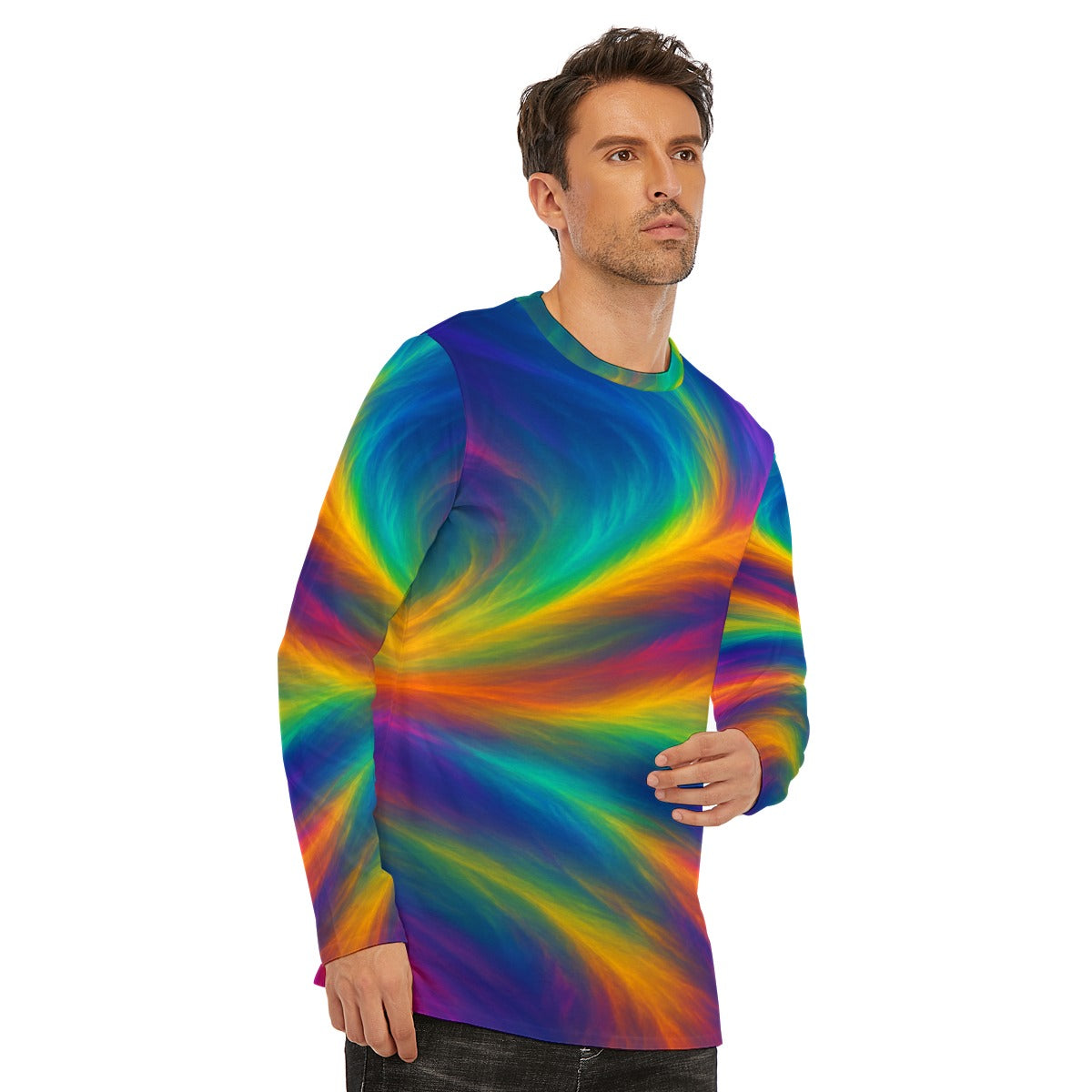Long Sleeve T-Shirt | 190GSM Cotton