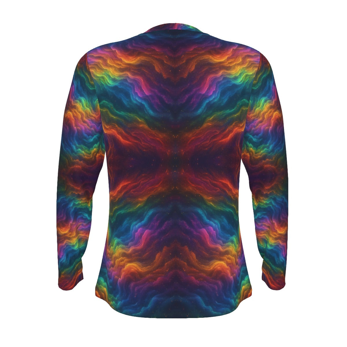 Unisex Long Sleeve T-Shirt | 190GSM Cotton